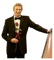 man in suit bp - Free PNG Animated GIF