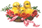 easter deco - 無料png アニメーションGIF