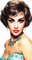 Gina Lollobrigida - Безплатен анимиран GIF