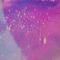 purple background - Darmowy animowany GIF animowany gif