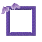 Small Purple Frame - Ingyenes animált GIF animált GIF