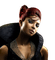 Kaz_Creations Women Woman Femme RedHead Red Head - бесплатно png анимированный гифка