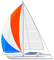 Kaz_Creations Boat Yacht Ship - besplatni png animirani GIF