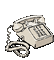 telephone - Darmowy animowany GIF animowany gif