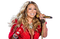 Kaz_Creations Mariah Carey - PNG gratuit GIF animé