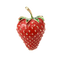 Strawberry Jewelry - Bogusia - nemokama png animuotas GIF