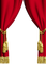 curtains katrin - nemokama png animuotas GIF