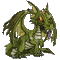 dragon - Darmowy animowany GIF animowany gif