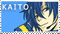 kaito stamp - Бесплатный анимированный гифка анимированный гифка