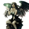 dark angel by nataliplus - 無料png アニメーションGIF