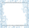 frame cadre ice - Free PNG Animated GIF