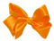 autumn deco bow orange kikkapink - PNG gratuit GIF animé