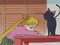 Sailor Moon - Gratis animerad GIF animerad GIF
