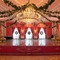 Christmas Ballroom - δωρεάν png κινούμενο GIF