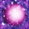 purple background by nataliplus - png gratis GIF animado