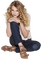 Femme.Woman.Chica.Girl.Victoriabea - kostenlos png Animiertes GIF