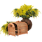 Bloemen en Planten - 免费PNG 动画 GIF