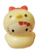 Hello Kitty Duck - png gratis GIF animasi