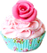 Kaz_Creations Deco Cakes Cup Cakes - ücretsiz png animasyonlu GIF