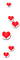 Hearts.White.Red