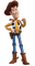 Kaz_Creations Cartoon Toy Story Woody - 免费PNG 动画 GIF