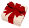 Kaz_Creations Gift Box Present Ribbons Bows Colours - бесплатно png анимированный гифка