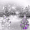 soave background animated christmas winter tree - Ingyenes animált GIF animált GIF