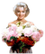 loly33 Marilyn Monroe - png gratis GIF animado
