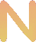 lettre N - Δωρεάν κινούμενο GIF κινούμενο GIF