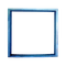 Kaz_Creations Blue Deco Frame Colours