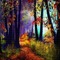 Kaz_Creations Backgrounds Background Autumn - png gratuito GIF animata