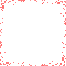 red frame (created with lunapic) - Besplatni animirani GIF animirani GIF