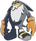 Sonic Riders - kostenlos png Animiertes GIF