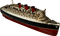 Kaz_Creations Ship Yacht Boat - PNG gratuit GIF animé