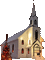 Kirche - GIF animate gratis GIF animata