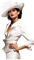 kvinna-vit---woman-white - png gratis GIF animasi