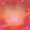 fantasy background star sky venerotta fond red - Free PNG Animated GIF