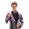 Homme Violet:) - darmowe png animowany gif