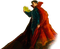 Doctor Strange Marvel - ücretsiz png animasyonlu GIF