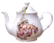 teapot sunshine3 - besplatni png animirani GIF