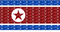 north korea - Darmowy animowany GIF animowany gif