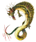 dragon  by nataliplus - PNG gratuit GIF animé