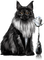 MMarcia gif cat gato chat - png gratuito GIF animata
