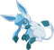 Glaceon - 免费PNG 动画 GIF