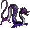 dragão - Nemokamas animacinis gif animuotas GIF