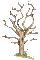 Baum - Besplatni animirani GIF animirani GIF