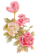 flowers gif katrin - Бесплатный анимированный гифка анимированный гифка