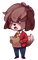 Animal Crossing - Digby - ücretsiz png animasyonlu GIF