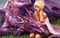 fantasy violet - PNG gratuit GIF animé
