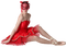 bailarina - ingyenes png animált GIF